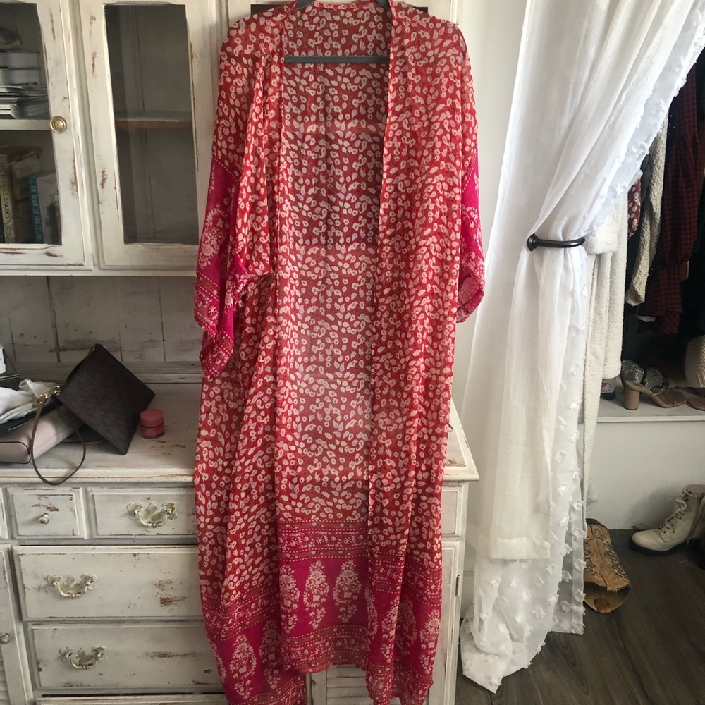 Kimono
